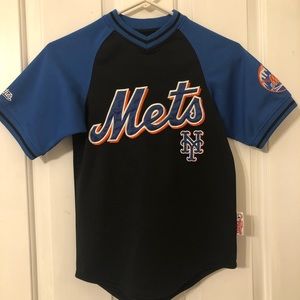 Youth Mets top!
